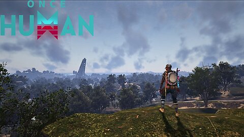 This game is really good | ONCE HUMAN Mobile Gameplay Part 1