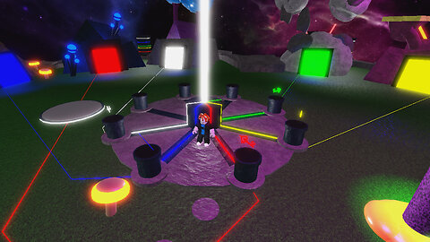 Deep Space Tycoon: 5 Rebirths