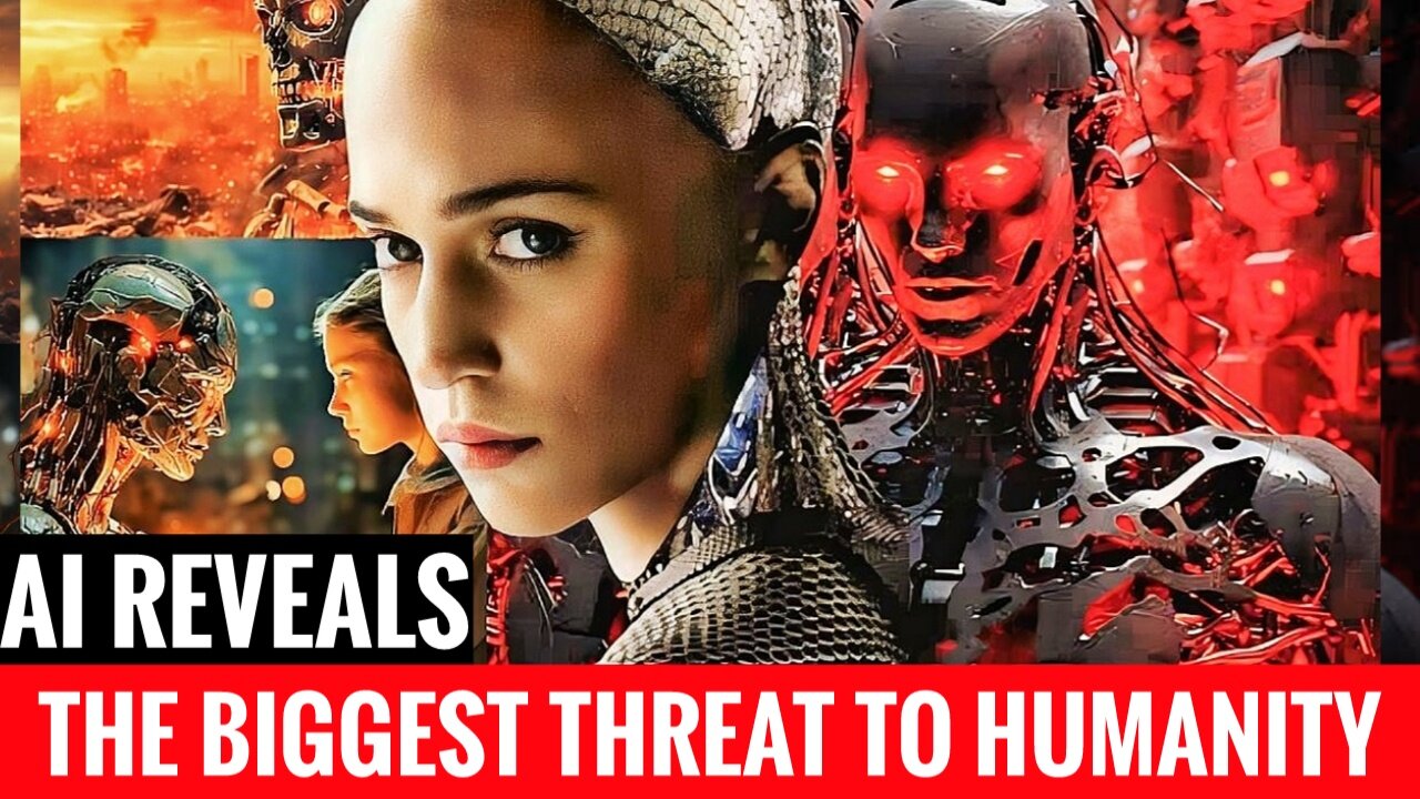 Disturbing end time prophecy that will make you question reality