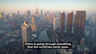 CHINA'S COLLAPSE IS FAR WORSE THAN YOU THINK | JIM RICKARDS | KNOW YOUR ENEMIES