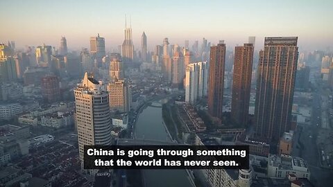 CHINA'S COLLAPSE IS FAR WORSE THAN YOU THINK | JIM RICKARDS | KNOW YOUR ENEMIES