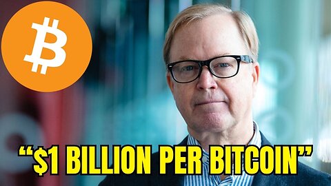 “Holding 0.001 Bitcoin Could Make You A Multi-Millionaire” - Fidelity