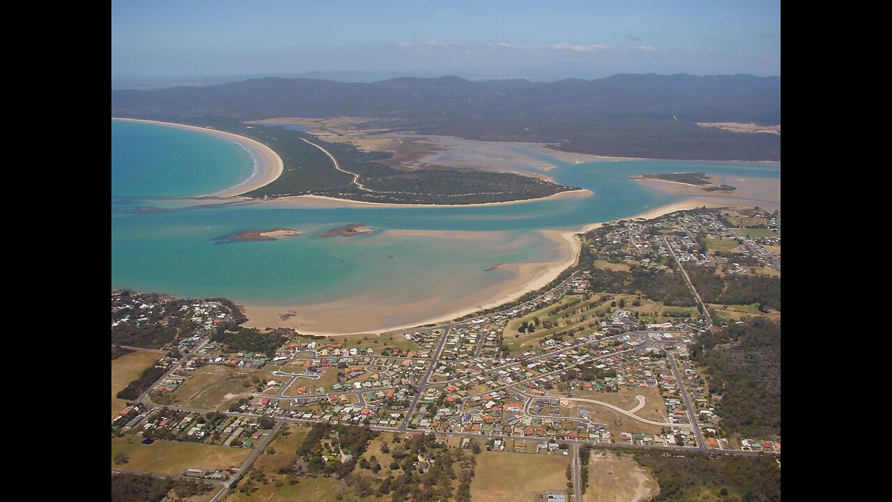 LIVE | SAVE OUR BASS IN TASMANIA | 26 April 2025
