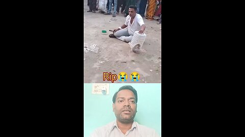 JP Yadav snake saver death ।