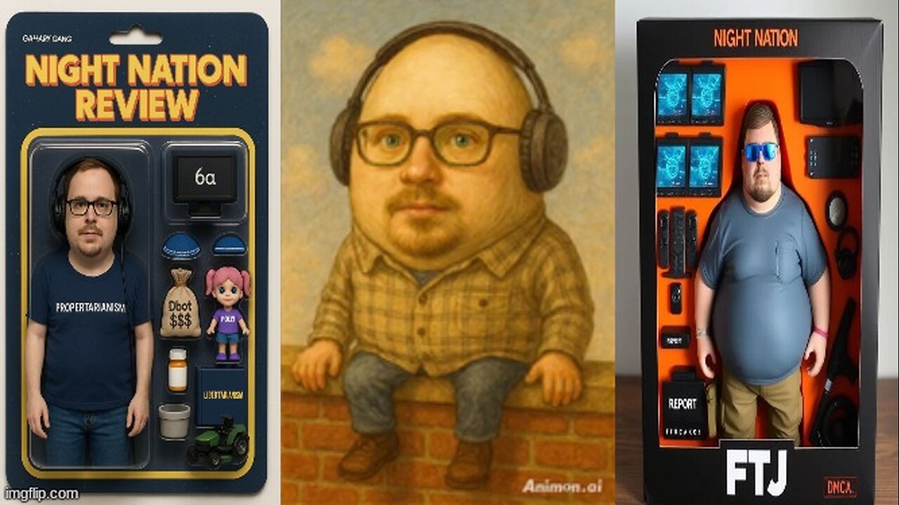 HUMPTY DUMPTY 🥚 NNR