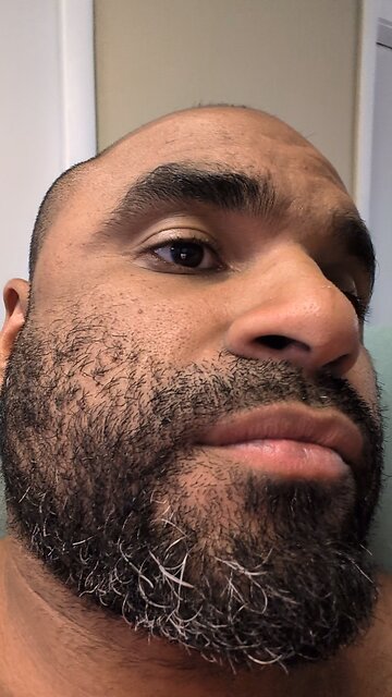 do you see me complaining?