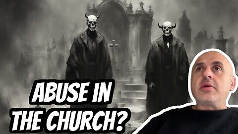 Sam Shamoun on Do Scandals Prove the Catholic Church Is False?