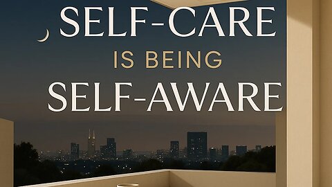 Awareness. Accountability. Growth.