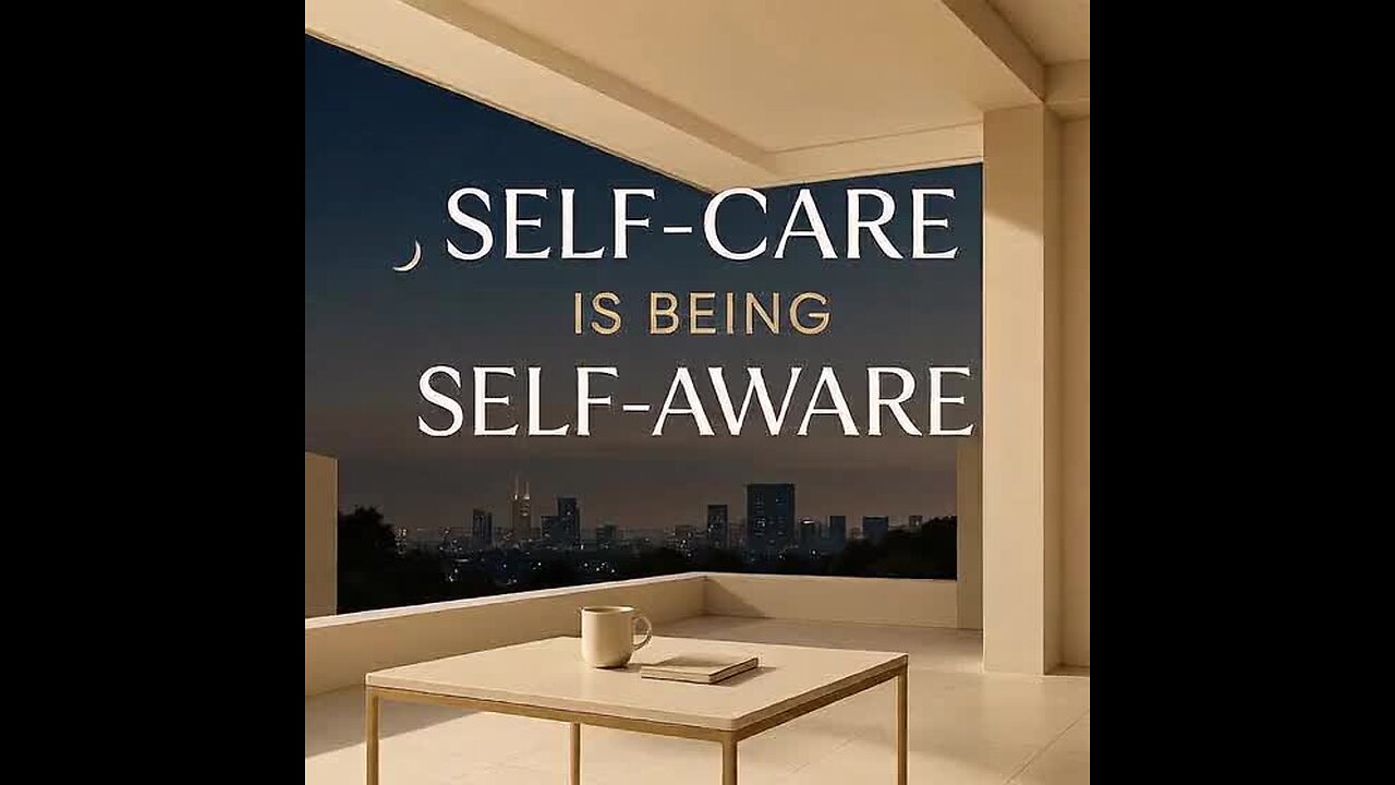 Awareness. Accountability. Growth.