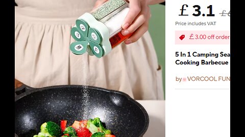 spice pot, #cooking , , #bought , #unboxed , #haul ,