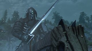 The Witcher 3, Just for Fun, pt.43