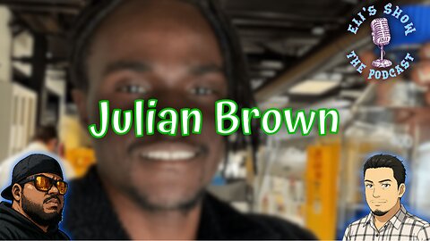 Julian Brown