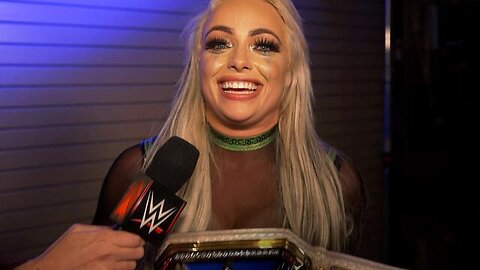 Liv Morgan realizes her dreams with title win: July 2, 2022 @wwefree