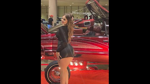 LOWRIDER LOWRIDERS CAR CARS DTLA