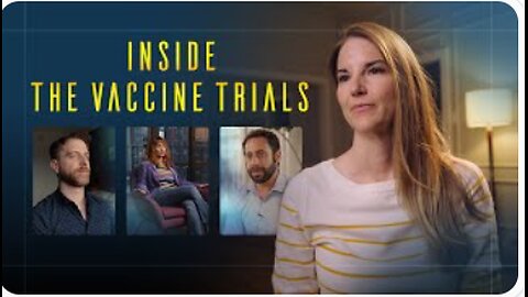Inside the Va666ine Trials (Part..1/2)