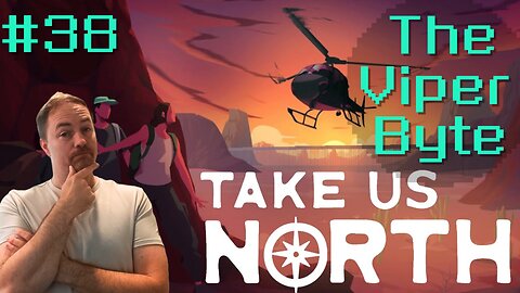 Take Us North HIRED ILLEGALS! BF6 Catgirl BANNED! Veilguard is BACK! | The Viper Byte EP 38