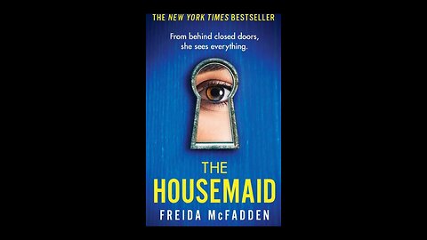 The Housemaid 📖
