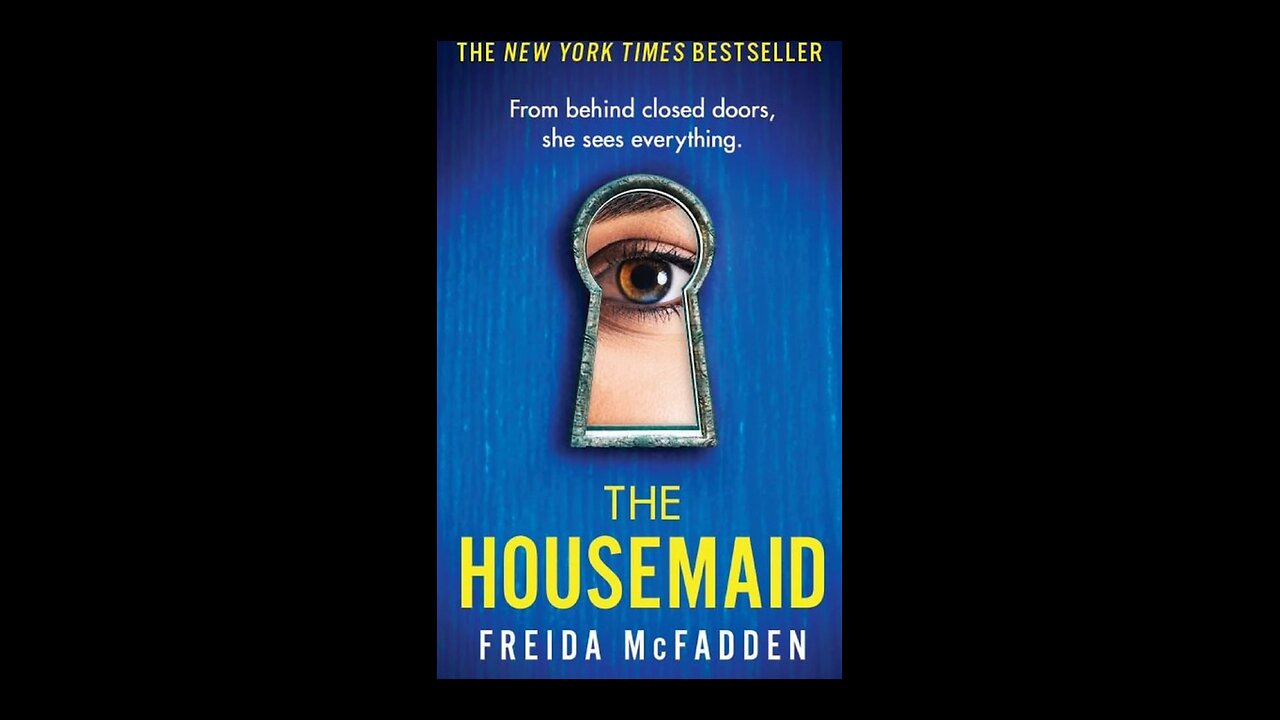 The Housemaid 📖