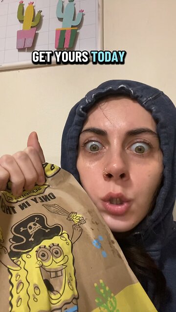 Breaking Krabby News