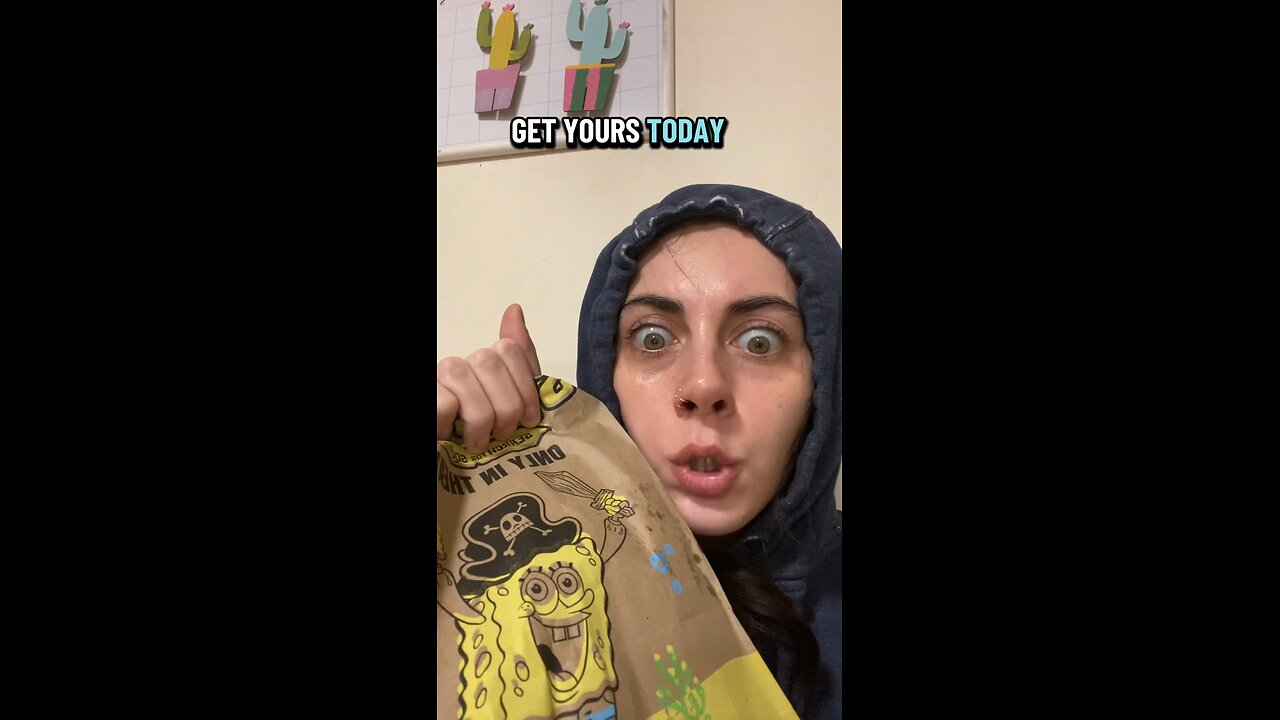 Breaking Krabby News