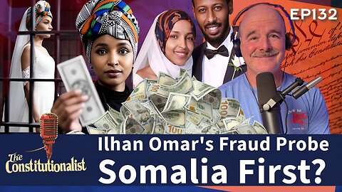 Minnesota's Welfare Fraud Nightmare: Dead Recipients, Somali Scams, and the Fight Against Government Waste