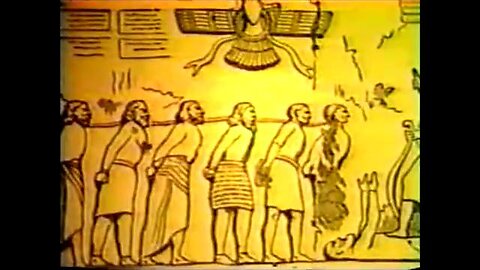 THE ZIONIST TALMUDIC CONSPIRACY DOCUMENTARY HOSTED BY TED PIKE 1987