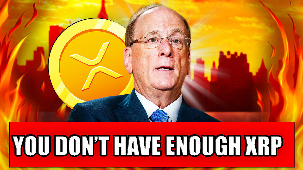 ONLY TOP %1 OF XRP HOLDERS KNOW THIS - WHY 99% LOSE - XRP PRICE Long Term Green Red Candle Changes