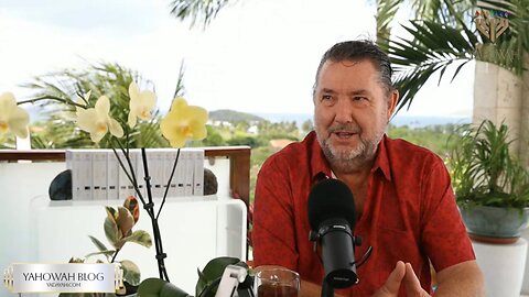 A Voice Episode Five 12 May 2025