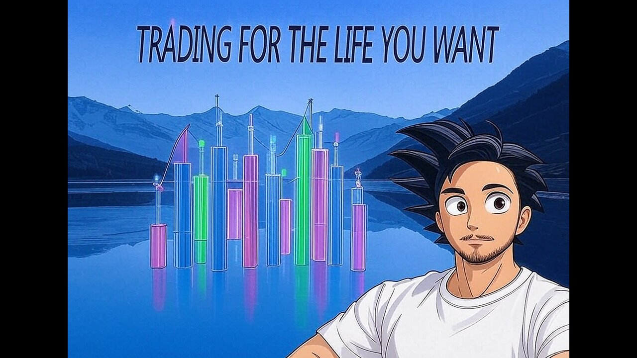 RedPillTrader-LIVE TRADING Rubio attends NATO meetings, Trump tariffs, Tornado damage & more