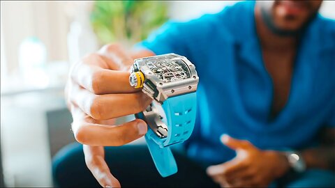 Am I Getting A Richard Mille? | Onuha Uncensored EP30