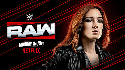 WWE RAW