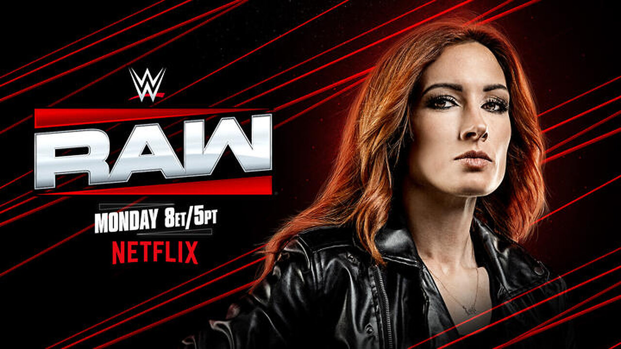 WWE RAW