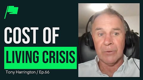 The Cost of Living Crisis: Why Most Retirees Will Run Out of Money