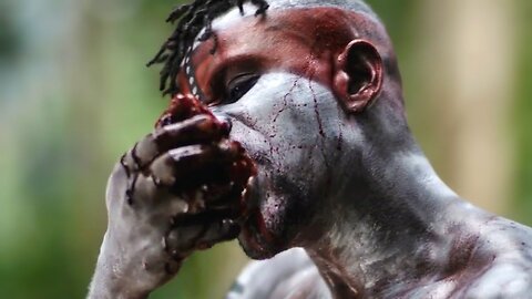 They explored a forbidden river and it was their worst nightmare