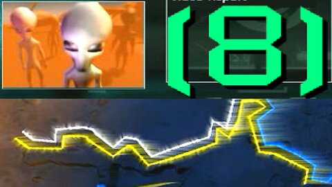 UFO: Afterlight (Reticulan 2.0 mod) - Walkthrough/Videonávod - 8 - [EN/CZ]