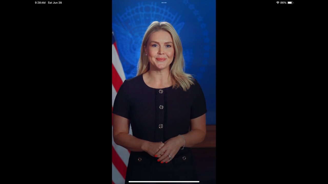 🇺🇸ONE BIG BEAUTIFUL MAGA MINUTE 🇺🇸