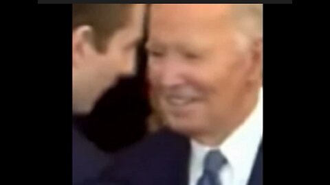 What Baron said to Biden