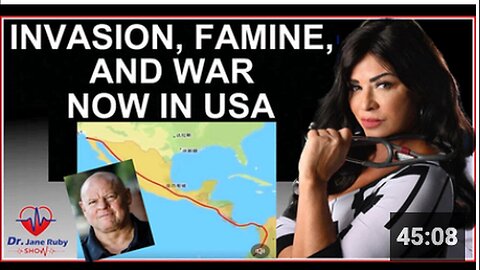 "Evidence of U.S. Government's Conflict with its Citizens"