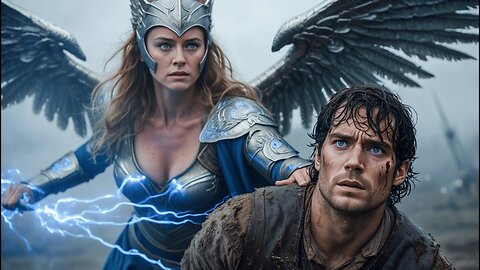 FLIGHT THE VALKYRIE: ASGARDIAN Saga - The EPIC Reveal!
