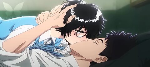 New Anime「AMV」 🥵hot