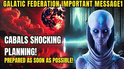 Big TRANSMISSION Ahead! Big Warning to All GROUND CREW - Galactic Federation Energy Updates