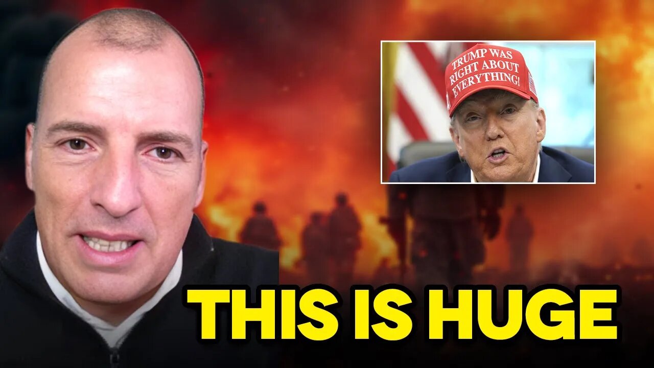 Europe's Unprepared Crisis: Energy, Economy & Security | Alex Krainer