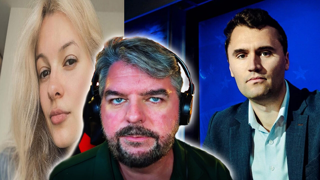 The DARK Truth Behind Kirk & Zarutska Revealed!