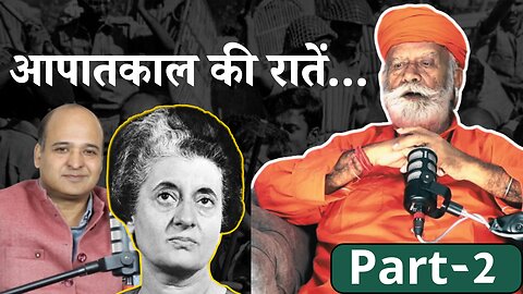 RSS 100 Years Special | Emergency nights: Testimony of a volunteer | niranjannath baba