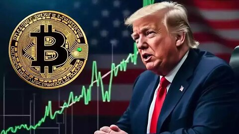 Donald Trump Addresses Crypto Summit Amid Bitcoin Reserve Strategy | Crypto Summit LIVE