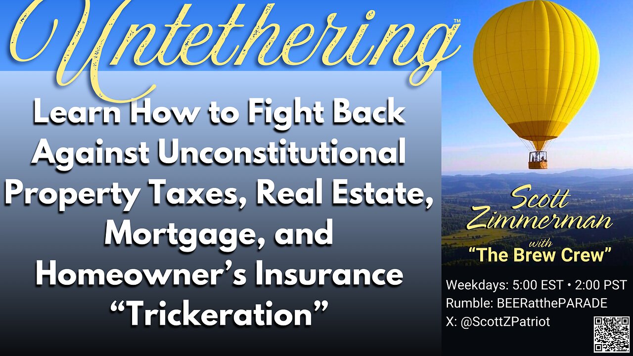 How to Fight Back Against Real Estate, Mortgage, and Insurance Trickery