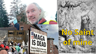 𝕏-undeleteds. False DICHOTOMY! Save wisdom, not unholy AI/tombs. Oakhater 823! Global RIB! Mexico👺