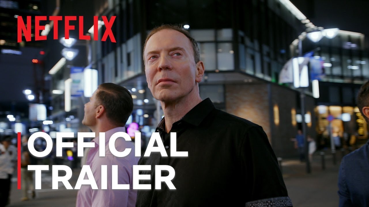 King of Collectibles: The Goldin Touch | Season 3 Official Trailer | Netflix