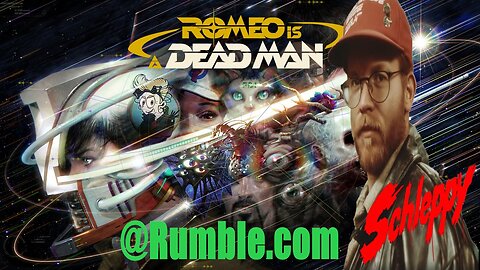 ✨#FREETheSchleppy✨ROMEO IS DEAD & JULIET ID A WHORE, I THINK???