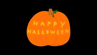 Happy Halloween everyone